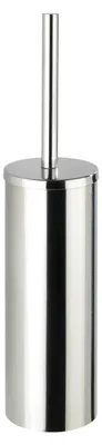 Produktbild von WENKO WC Garnitur OREA Toiletten Bürsten Halter Klo Gäste Badezimmer Hygiene