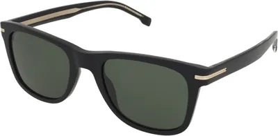Produktbild von HUGO BOSS BOSS 1508/S 807 BLACK 52/21/145 Herren Sonnenbrillen