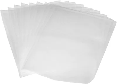 Produktbild von Amazon Basics Vakuumierbeutel 22cm x 30 cm, 50 Stück