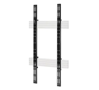 Image de BT8390-VESA1200F/B System X - Bras d'interface pour écran plat (VESA 1200) Paire