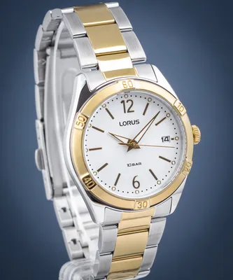 Produktbild von Lorus Women RH980QX9 Damenarmbanduhr