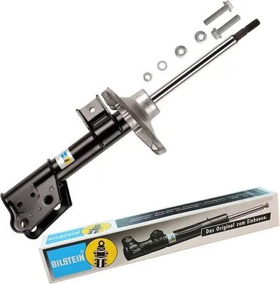Produktbild von Bilstein Stoßdämpfer B4 vorne für Mercedes-Benz Vaneo 414 1,6 - 1,9 + CDI