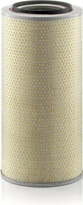 Produktbild von Luftfilter MANN-FILTER C 24 650/6 passend für MERCEDES-BENZ O 407 Filtereinsatz