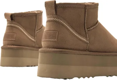 Produktbild von Stiefel Mustang 59733-C45153 für Damen