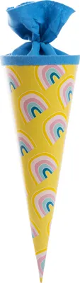 Produktbild von Goldbuch Geschwister-Beutel 35 cm Regenbogenland, Farbe: Regenbogen, 35 cm