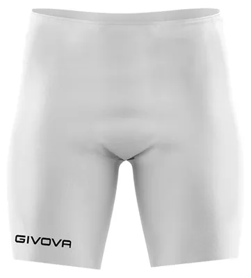 Produktbild von Givova - Radlershorts für Herren MR2410 (XL) (Weiß)