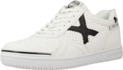 Produktbild von Munich Sneakers 1511007 in White color size 34