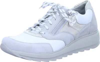 Produktbild von Damen Sneaker für den Alltag mit bequemer Passform und flexibler Sohle