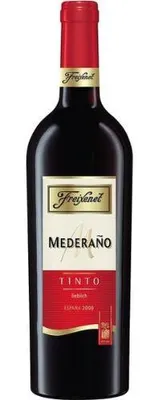 Produktbild von Freixenet Mederano Tinto lieblich Cuvée rot aus Spanien 750ml 6er Pack