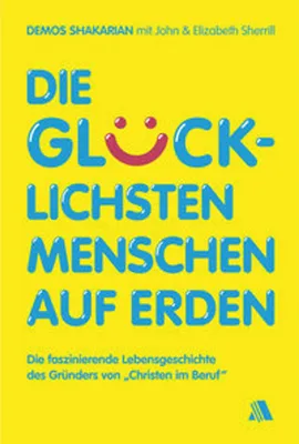 Obrázek produktu pro Die glücklichsten Menschen auf Erden