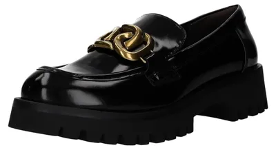 Produktbild von Slipper/Kletthalbschuh bis 25mm Absatz 1-24790-43