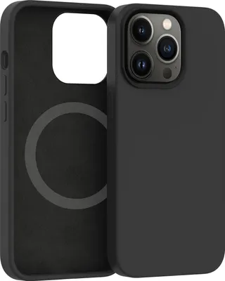Obrázok produktu pre ERCS CARNEVAL SNAP iP 14 Pro Max - čierna