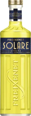 Obrázek produktu pro Freixenet Solare Aperitivo 11 % obj. alkoholu, svěží citrusové tóny, 700 ml