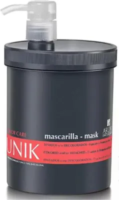 Produktbild von Arual Unik Color Care Haarmaske 1000ml