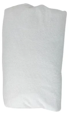 Imagen del producto de Funda protectora transpirable para edredón, 100 x 200 cm