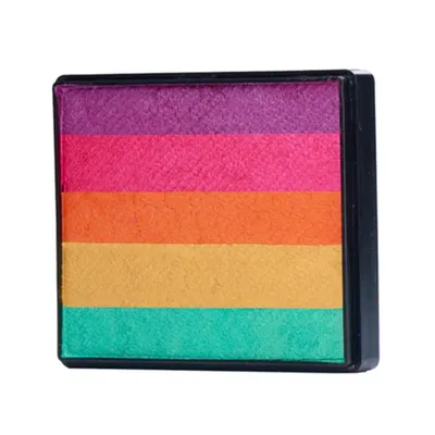 Immagine prodotto di La collezione Rainbow Cake Fall Vibes di Cameron