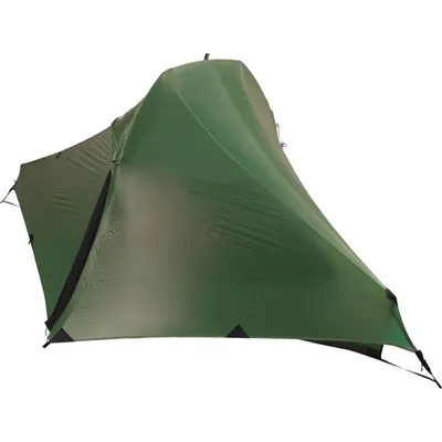 Produktbild von Bach Pio Pio Solo-Tunnelzelt (1,0kg) willow bough green