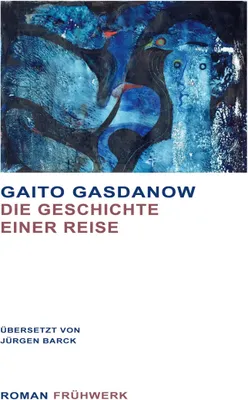 Produktbild von Die Geschichte einer Reise