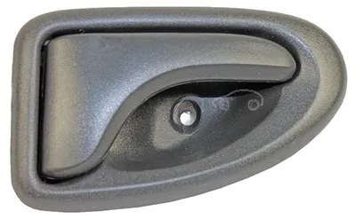 Immagine prodotto di Maniglia esterna della porta anteriore destra interna METZGER per RENAULT MASTER II