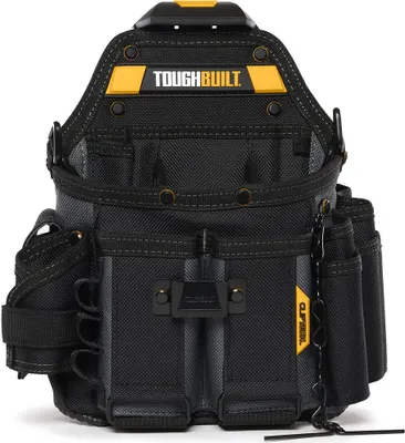 Obrázok produktu pre Toughbuilt - malá elektrikárska taška
