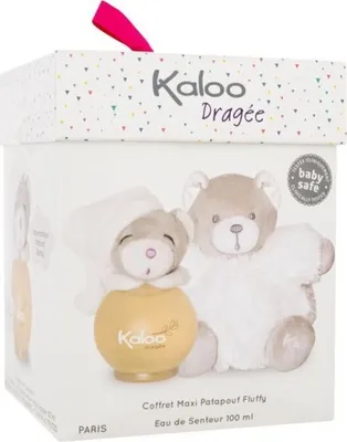 Obrázek produktu pro Dragée tělový sprej pro děti 100 - Kaloo