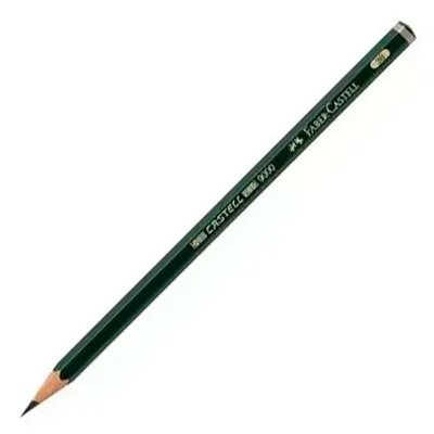 Immagine prodotto di Faber-Castell CASTELL 9000 3B 1 pz