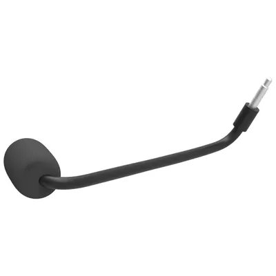 Produktbild von Snakebyte HEAD:SET SX (SERIES X|S), Kabelgebunden, Musik, Kopfhörer, Schwarz
