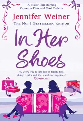 Produktbild von In Her Shoes
