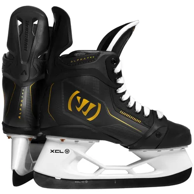 Imagen del producto de Patines Warrior Alpha PRO, color: Wide, talla: 9