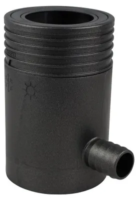 Produktbild von Regenwasserauffangsystem für Dachrinnen mit Filter