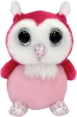 Produktbild von Gemma Eule 15 cm LIL Kuscheltier Peepers Li`L RUSS SUKI 11207