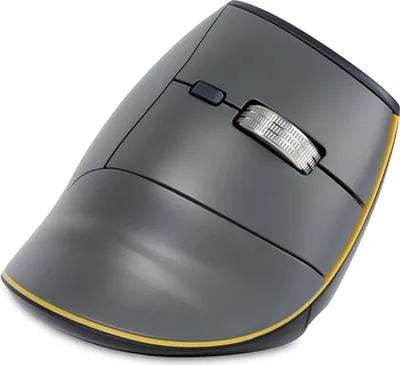 Immagine prodotto di BakkerElkhuizen Maus FastForward 3-Mode Vertical Mouse retail