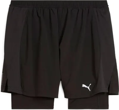 Produktbild von Puma M Run Velocity 2In1 Short L