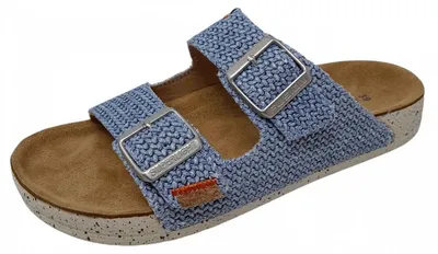 Produktbild von Fusion Pantolette Blau