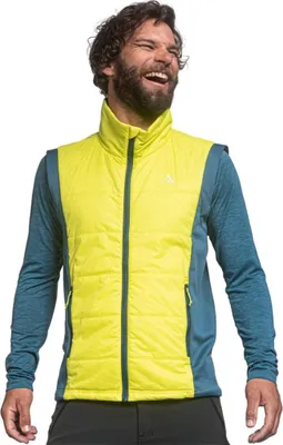 Immagine prodotto di Giubbotti Schöffel Outdoor-hybridweste Leitenberg 234025660