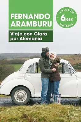 Obrázok produktu pre Cestujte s Clarou po Nemecku