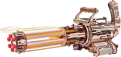 Zdjęcie produktu dla ROBOTIME LQA01, 412 szt.