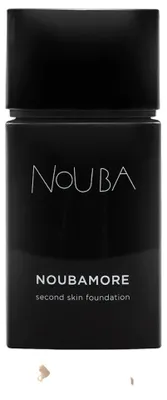 Produktbild von Nouba, NoubaMore, Flüssige Foundation, Farbton 84, 30 ml