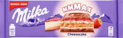 Produktbild von Milka Schokoladentafel 300 Gramm