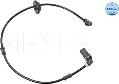 Produktbild von MEYLE ABS Sensor Raddrehzahl Hinten Links passend für MERCEDES-BENZ C-Klasse Limousine (W202) 014 800 0105
