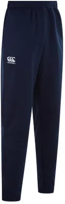 Produktbild von Canterbury Sport Jogginghose Junior Navy Stretch Tapered 12 Jahre