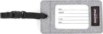Immagine prodotto di Eastpak Paktag Etichetta Grigio Grigio Taglia Unica