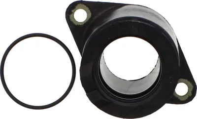 Productafbeelding van Inlaatstomp voor carburateur, geschikt voor Yamaha TW 125 H Trailway, bouwjaar 1999-2001, van pamoto - Nieuw