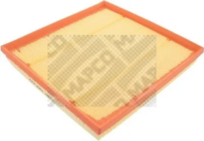 Produktbild von Luftfilter MAPCO 60491 für BMW 5 Touring (F11) Filtereinsatz