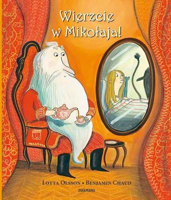Productafbeelding van Wierzcie w Mikolaja!