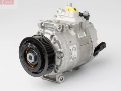 Zdjęcie produktu dla Kompresor klimatyzacji DENSO DCP32072