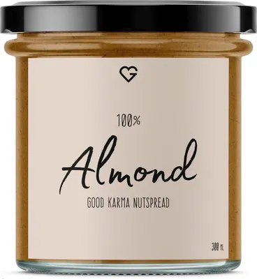 Obrázek produktu pro Goodie Mandlový krém 300 ml