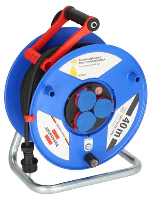Obrázek produktu pro Brennenstuhl H07RN-F 3G2,5, 40 m