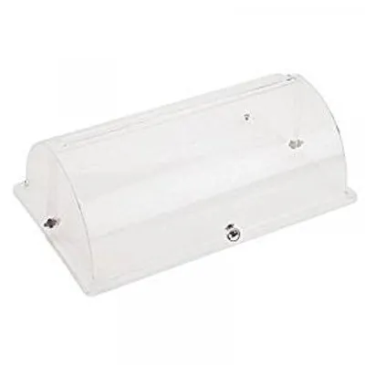 Image de Accessoires Sambonet - Couvercle à rabat transparent pour bacs GN1/1 S0001-S00322-41415-11