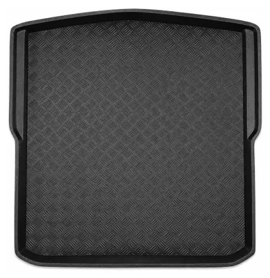 Image de Tapis de coffre PE pour Skoda Superb II 2008-2015 break